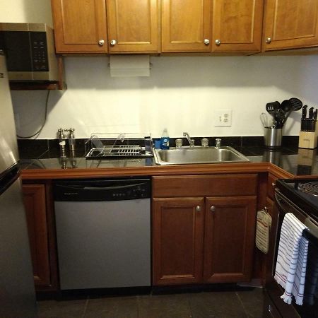 1118 P Street Northwest #1 Apartment Washington Luaran gambar