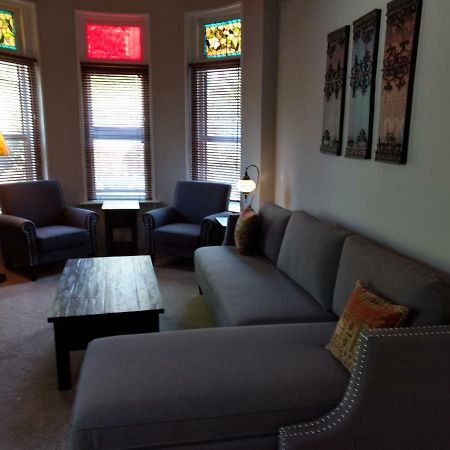 1118 P Street Northwest #1 Apartment Washington Luaran gambar