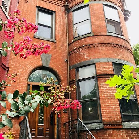 1118 P Street Northwest #1 Apartment Washington Luaran gambar