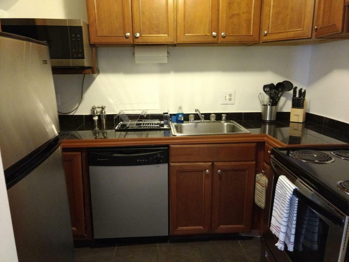 1118 P Street Northwest #1 Apartment Washington Luaran gambar