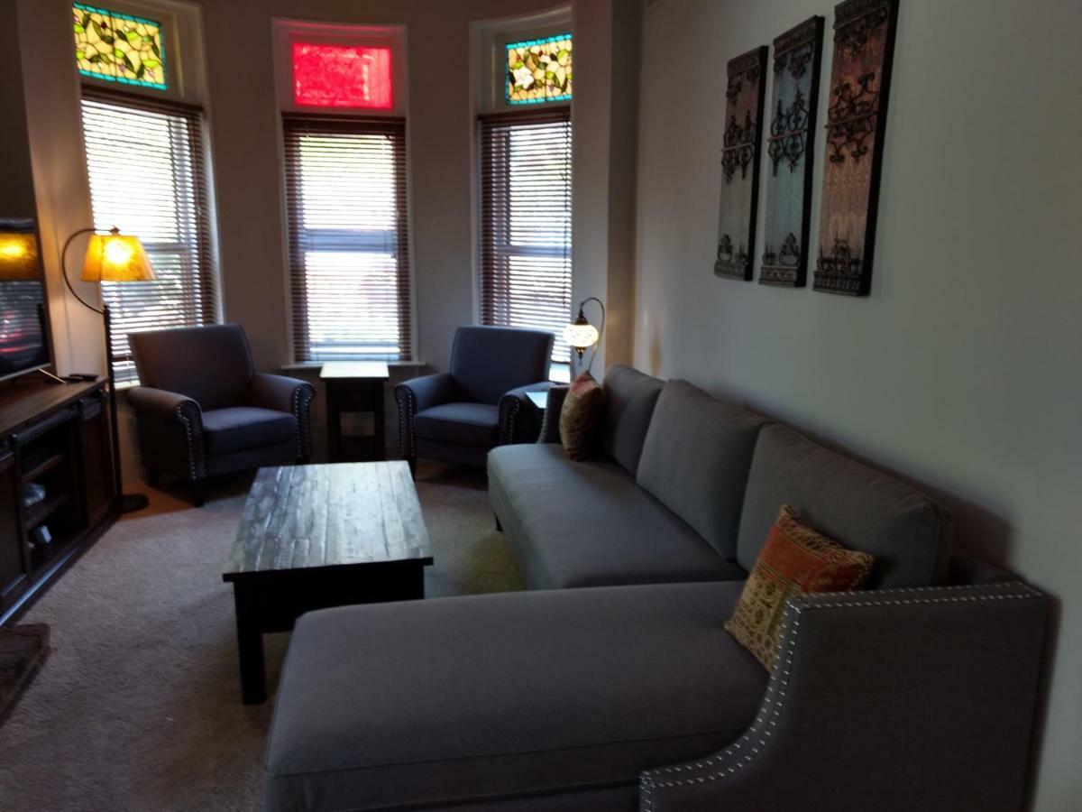 1118 P Street Northwest #1 Apartment Washington Luaran gambar