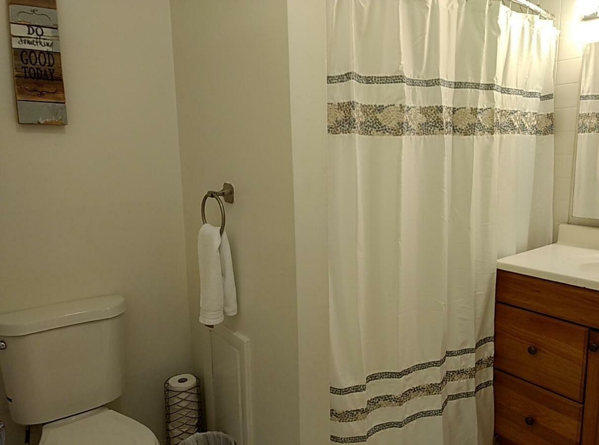 1118 P Street Northwest #1 Apartment Washington Luaran gambar