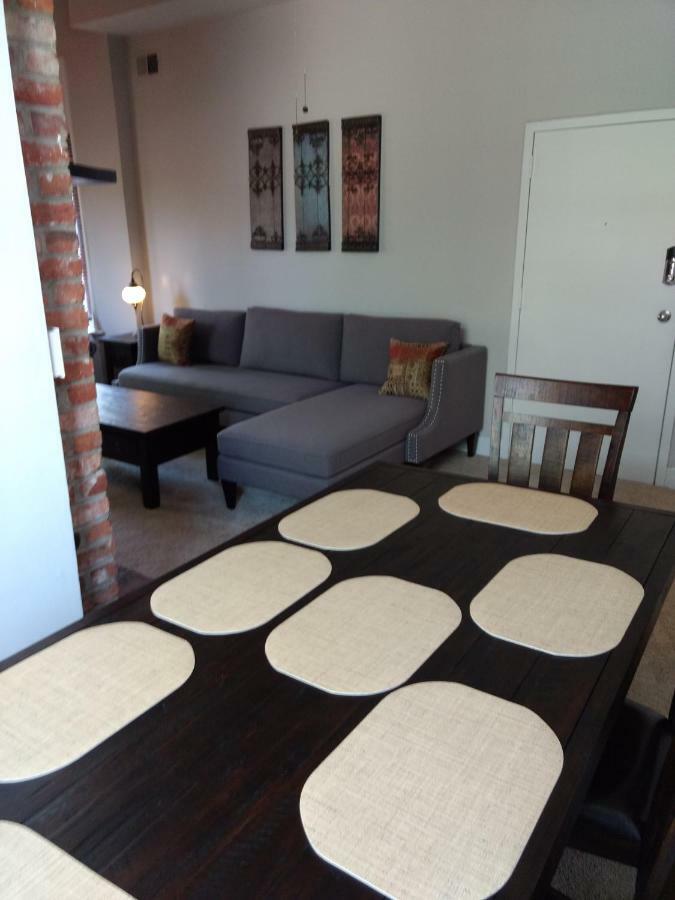 1118 P Street Northwest #1 Apartment Washington Luaran gambar