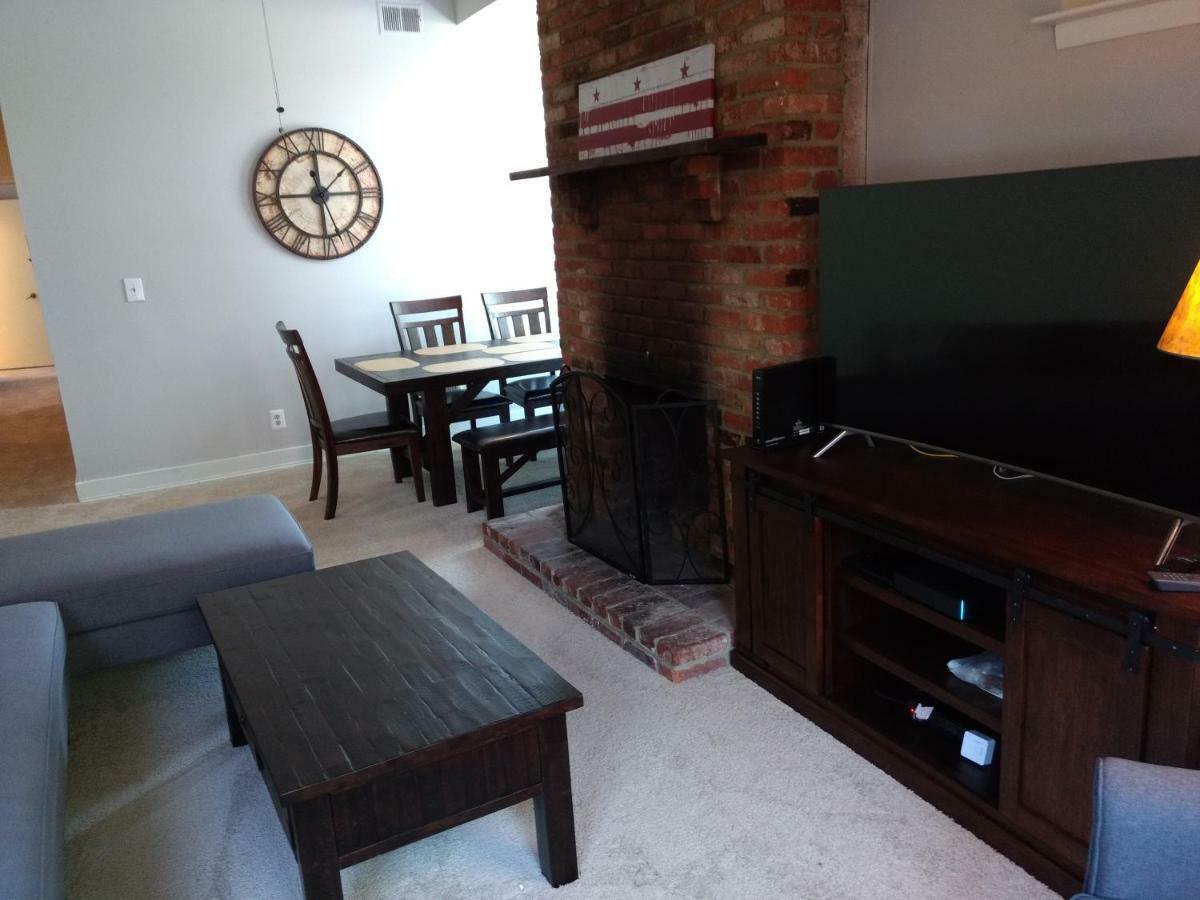 1118 P Street Northwest #1 Apartment Washington Luaran gambar