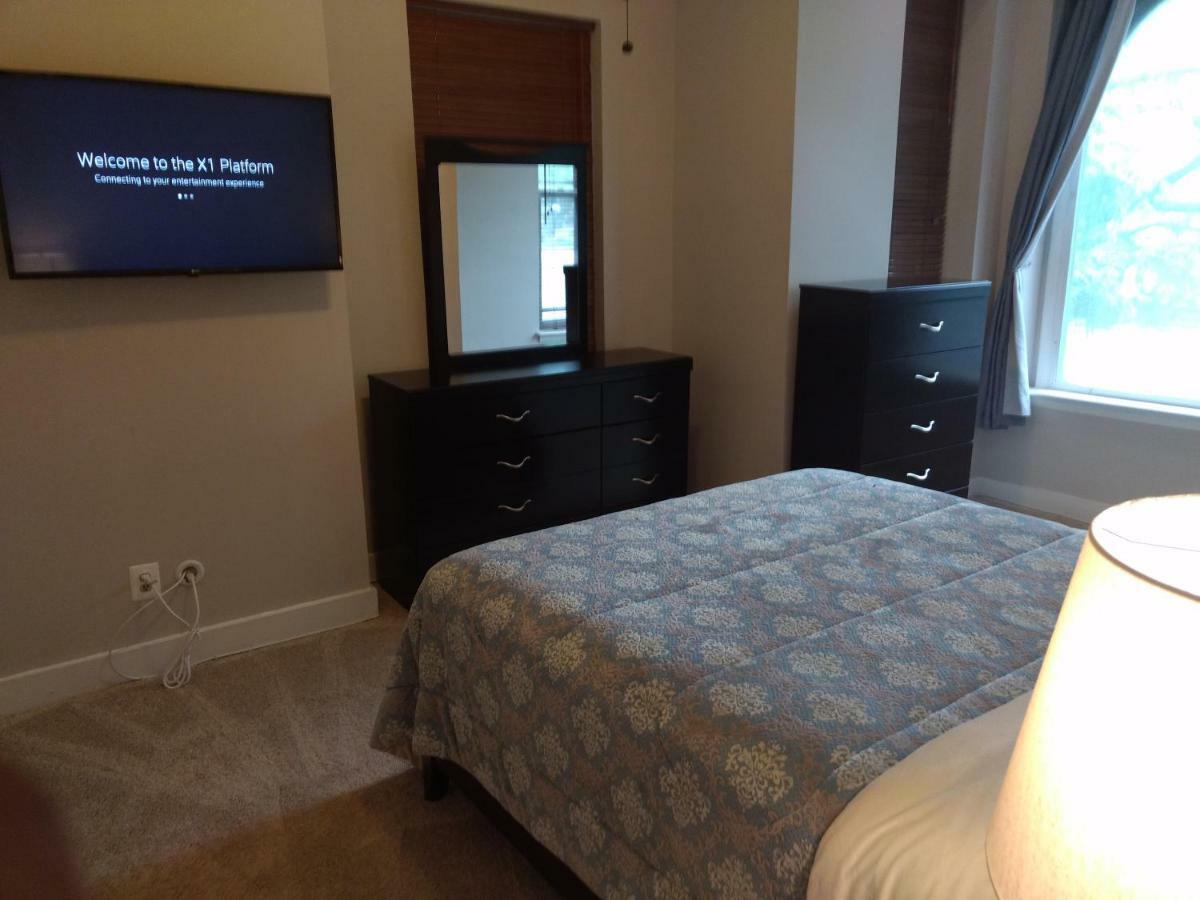 1118 P Street Northwest #1 Apartment Washington Luaran gambar