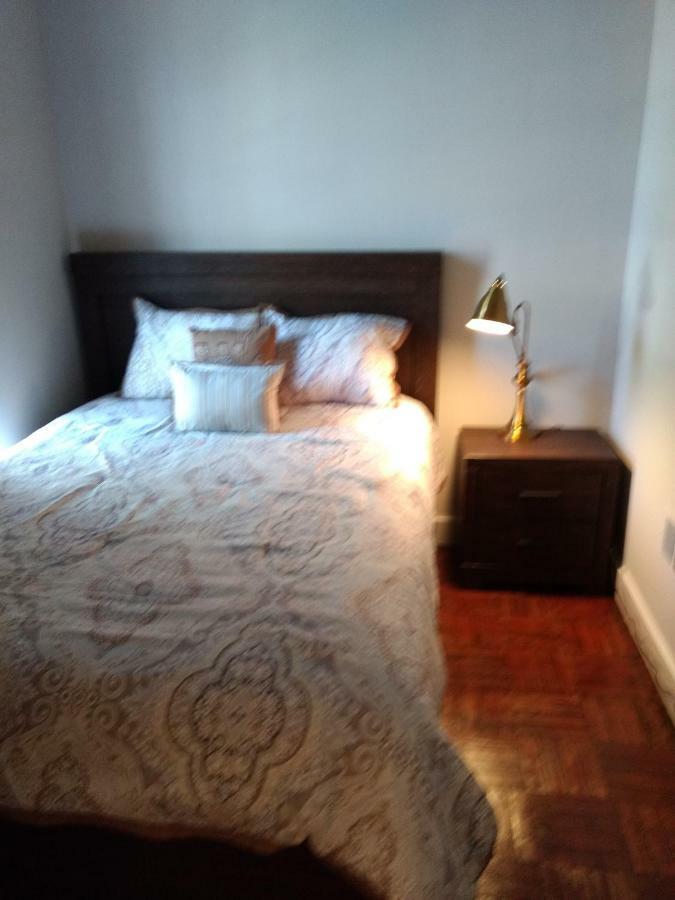 1118 P Street Northwest #1 Apartment Washington Luaran gambar