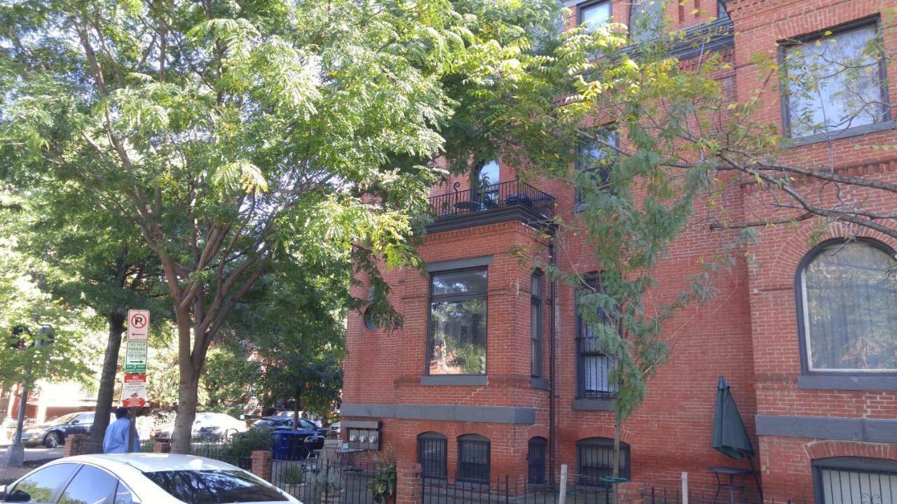 1118 P Street Northwest #1 Apartment Washington Luaran gambar