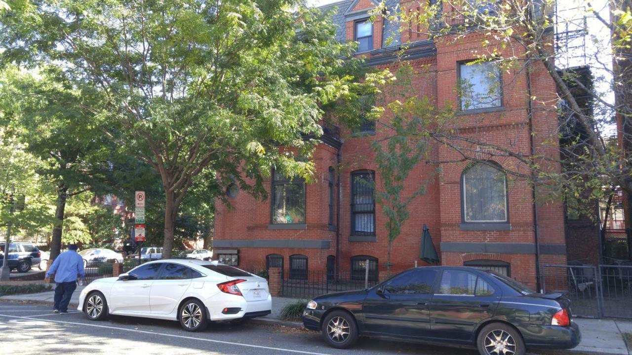 1118 P Street Northwest #1 Apartment Washington Luaran gambar