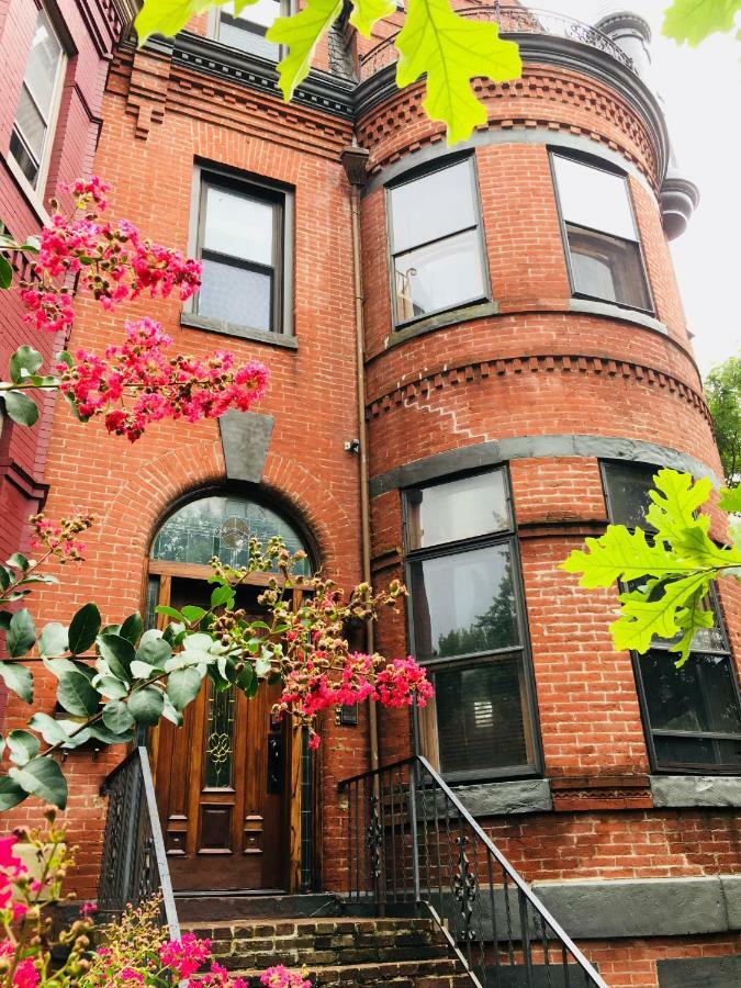 1118 P Street Northwest #1 Apartment Washington Luaran gambar